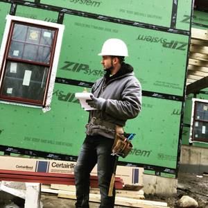 Meet your Posher, David